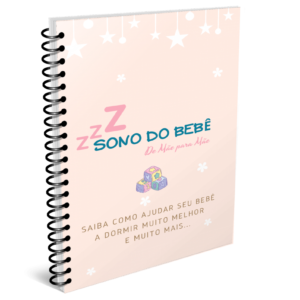 ebook sono do bebê